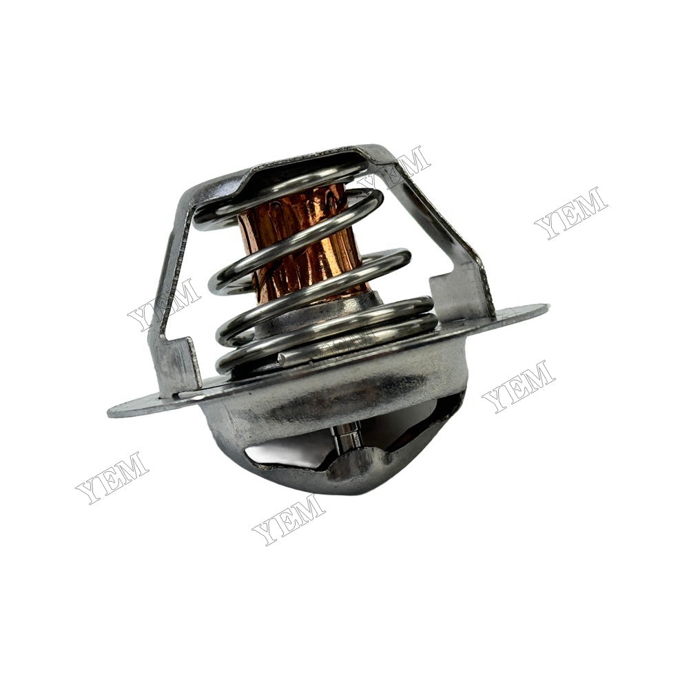 YEM Parts RE64354 Thermostat 76¡ã For John Deere 3029 Engine Diesel Engine Spare Parts