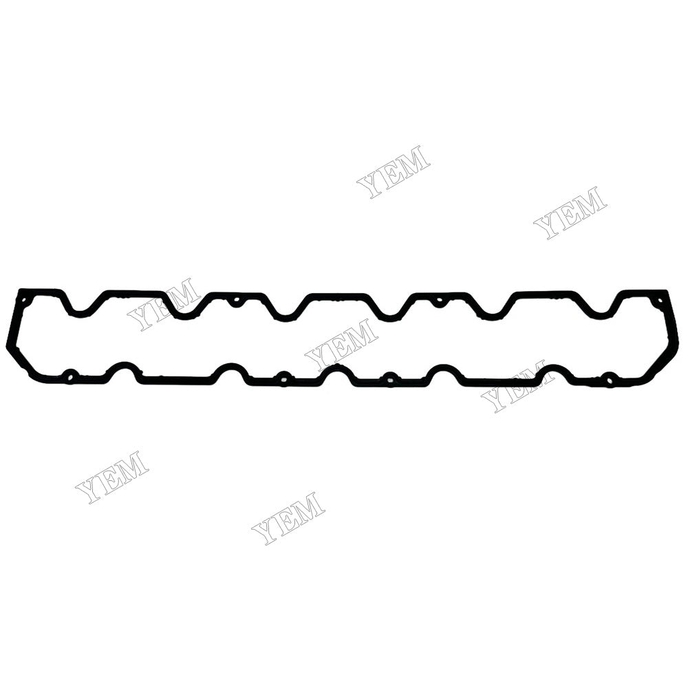 YEM Parts RE54368 Valve Chamber Cover Gasket For John Deere 6081 Engine For John Deere