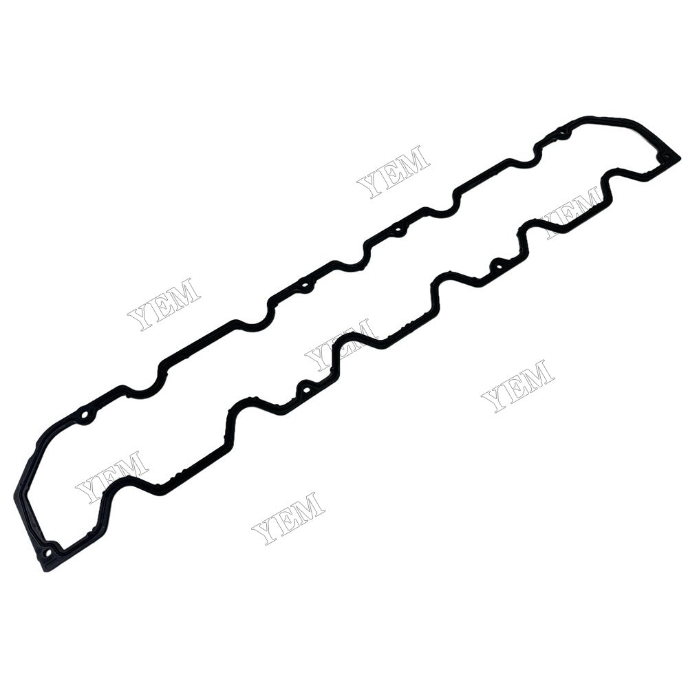 YEM Parts RE54368 Valve Chamber Cover Gasket For John Deere 6081 Engine For John Deere