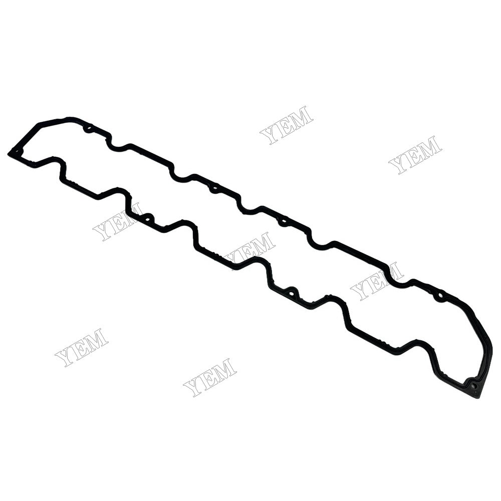 YEM Parts RE54368 Valve Chamber Cover Gasket For John Deere 6081 Engine For John Deere