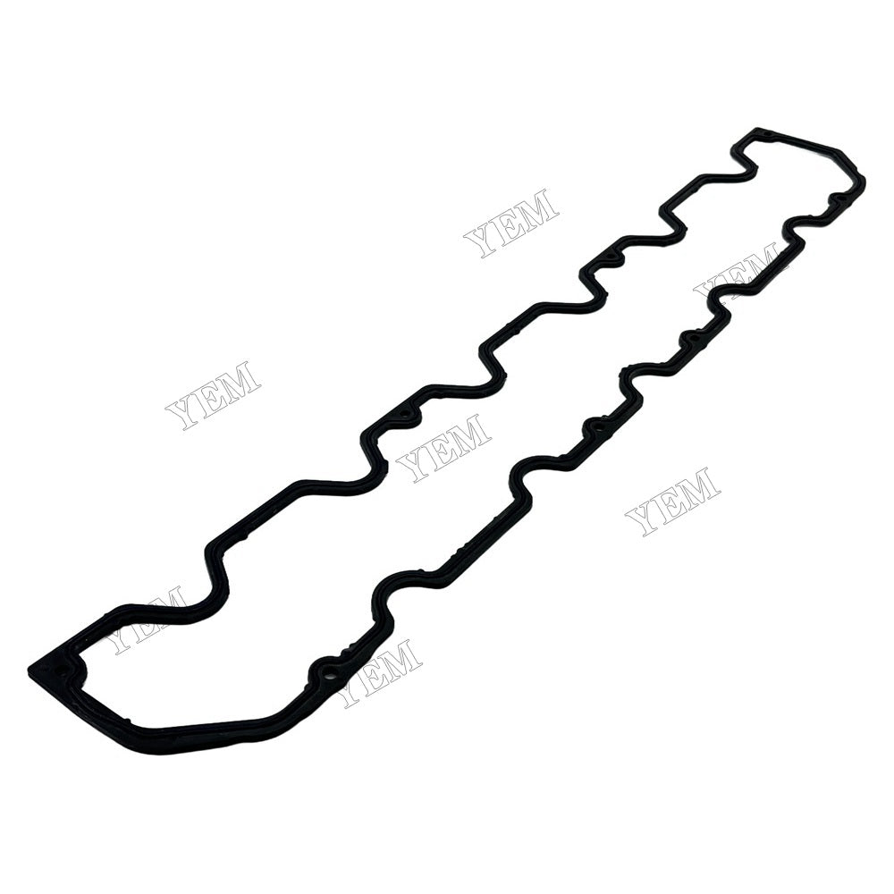 YEM Parts RE54368 Valve Chamber Cover Gasket For John Deere 6081 Engine For John Deere