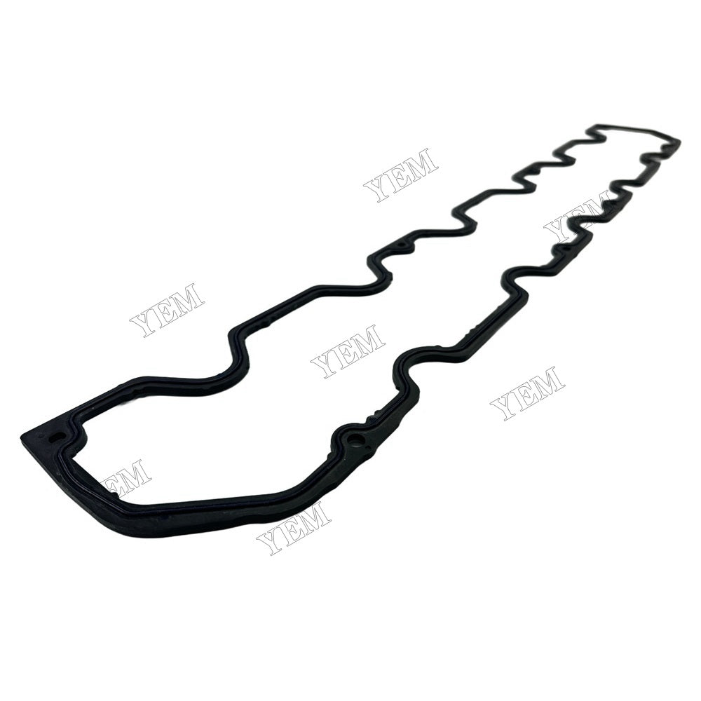 YEM Parts RE54368 Valve Chamber Cover Gasket For John Deere 6081 Engine For John Deere