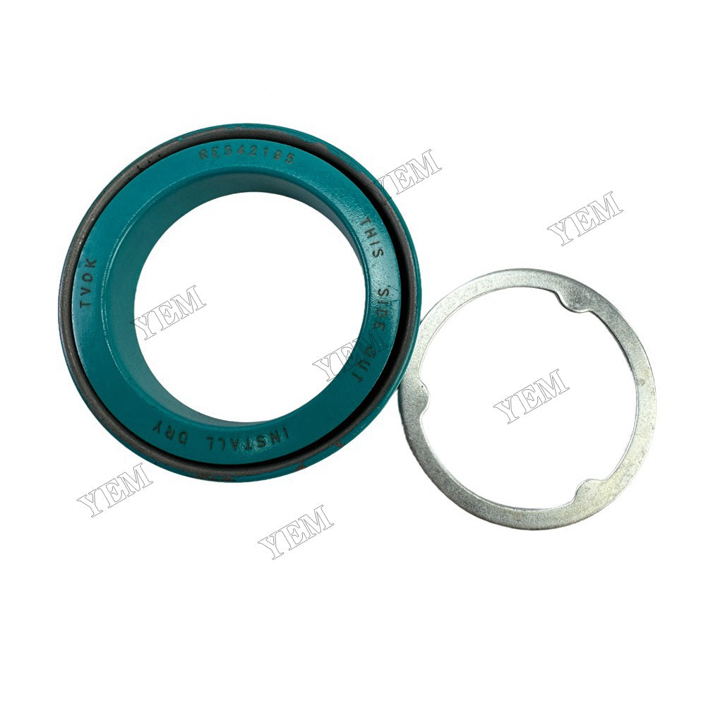 YEM Parts Full Gasket Set For John Deere 6090 Engine Diesel Engine Spare Parts For John Deere