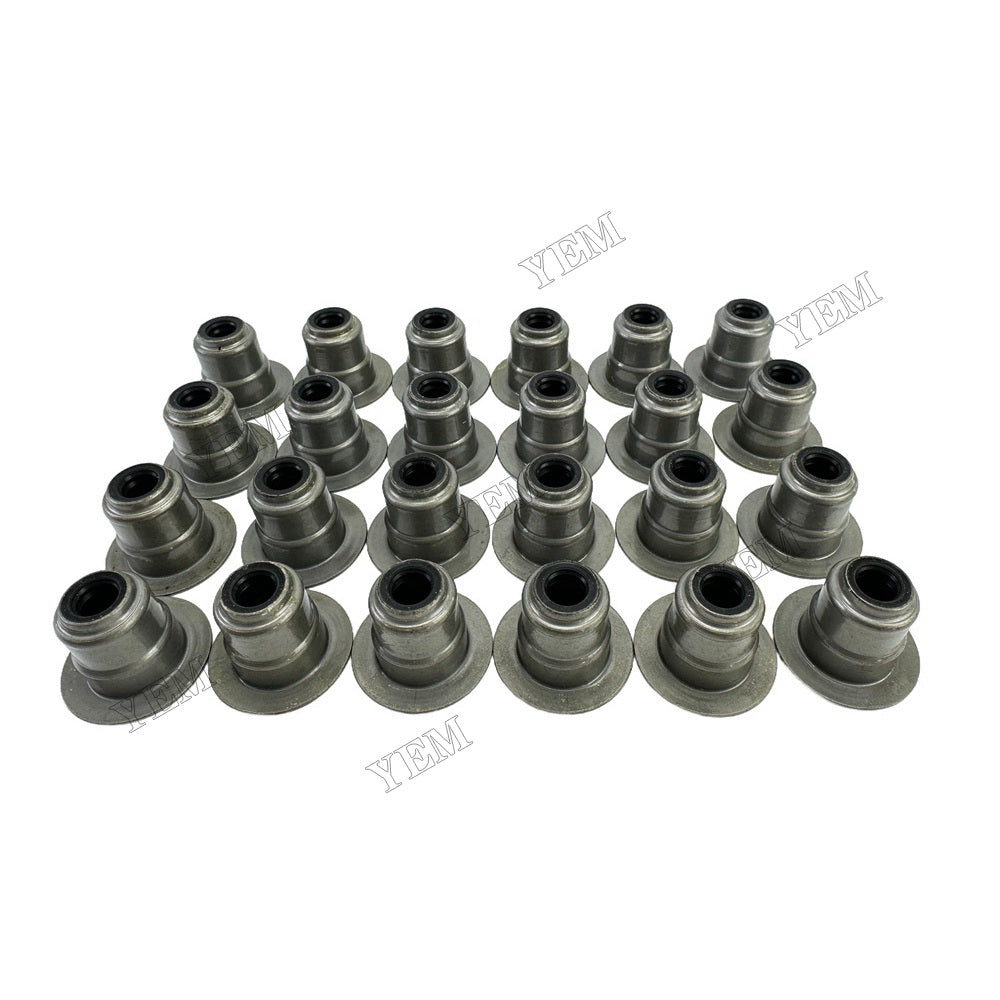YEM Parts Full Gasket Set For John Deere 6090 Engine Diesel Engine Spare Parts For John Deere