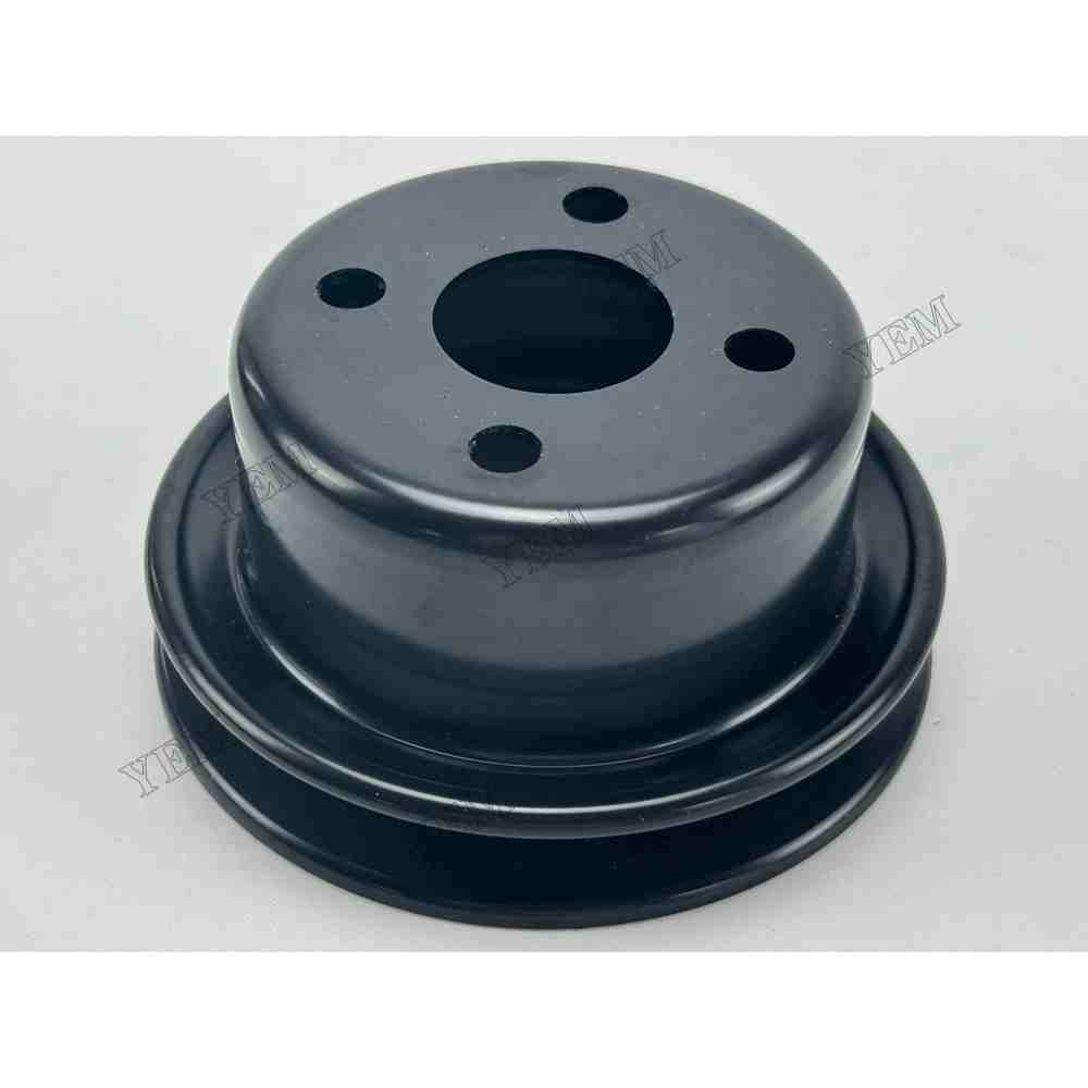 YEM Parts Fan Pulley 16263-74250 for Kubota D1005 Engine Spare Parts