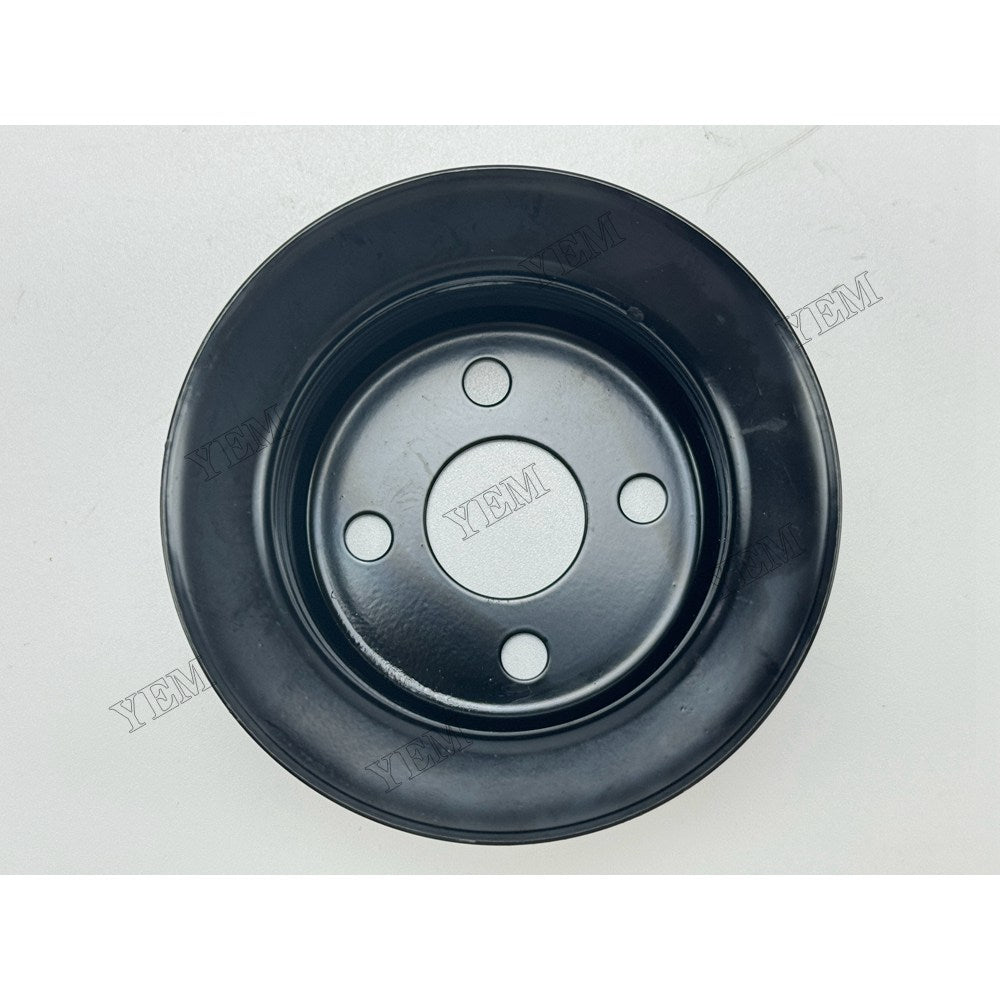 YEM Parts Fan Pulley 16263-74250 for Kubota D1005 Engine Spare Parts