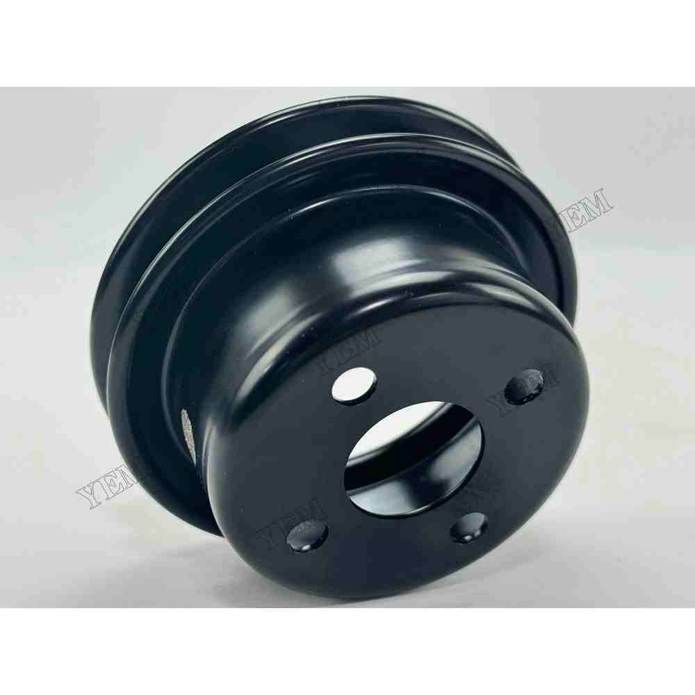 YEM Parts Fan Pulley 16263-74250 for Kubota D1105 Engine Spare Parts