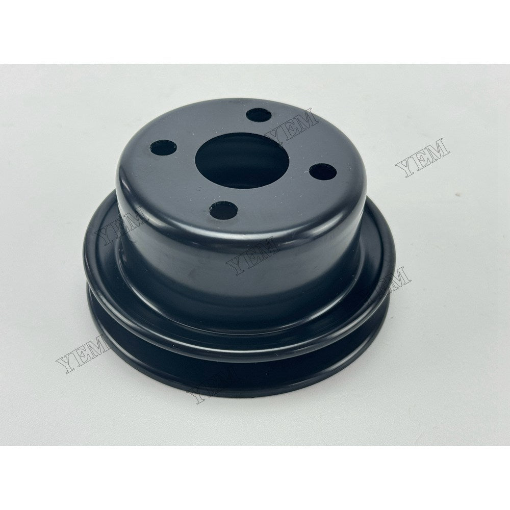 YEM Parts Fan Pulley 16263-74250 for Kubota D1105 Engine Spare Parts For Kubota