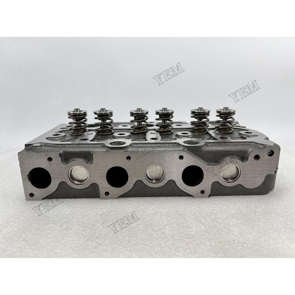 YEM Parts Cylinder Head Assy for Kubota D750 Engine Spare Parts For Kubota