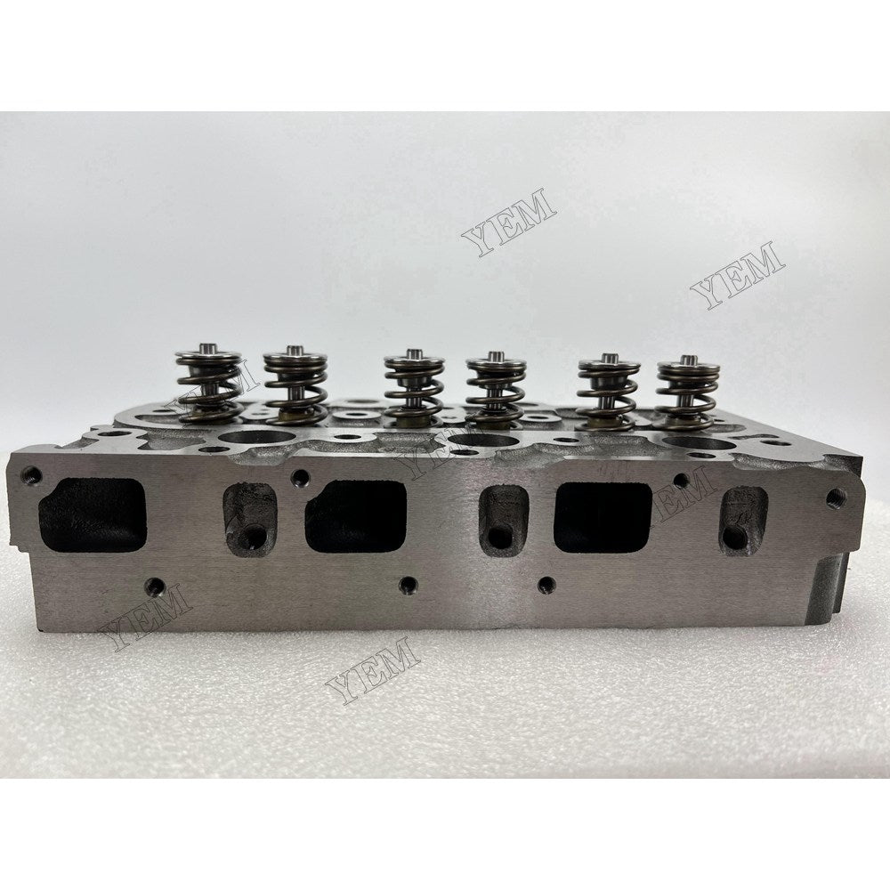 YEM Parts Cylinder Head Assy for Kubota D750 Engine Spare Parts For Kubota
