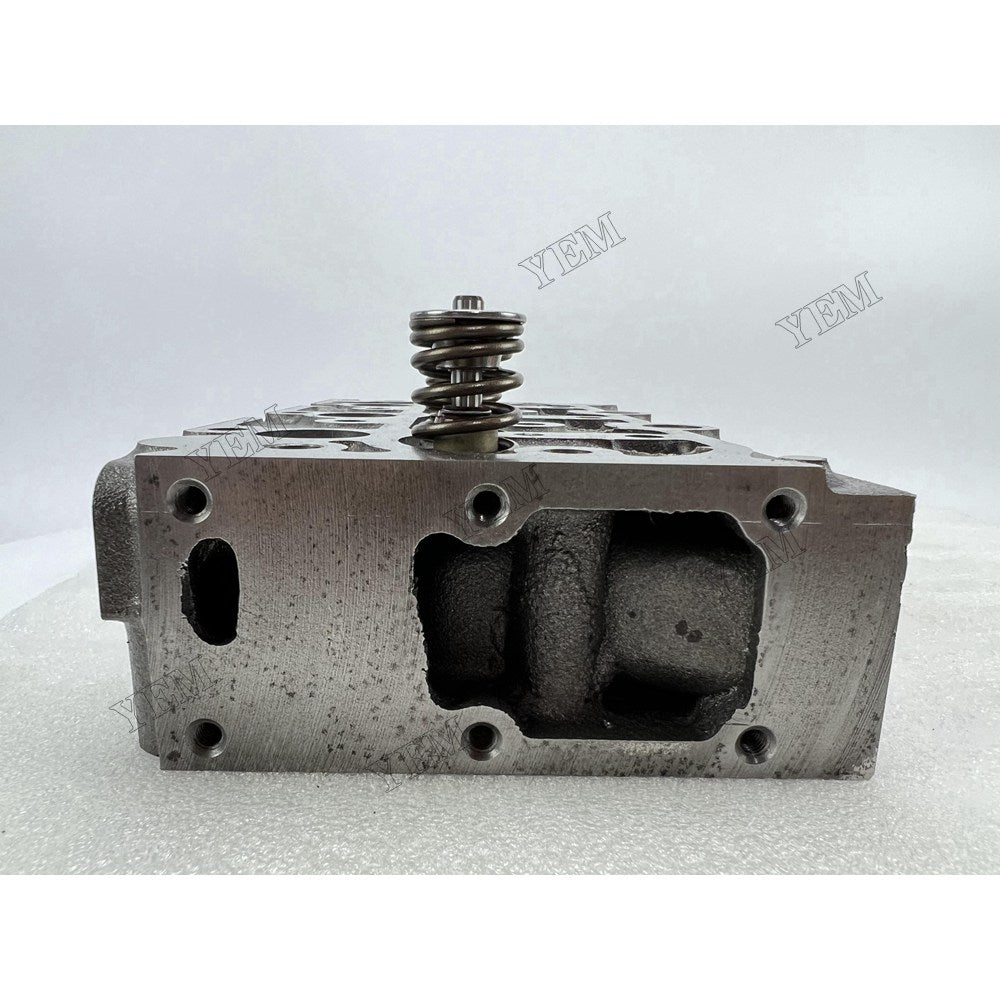 YEM Parts Cylinder Head Assy for Kubota D750 Engine Spare Parts For Kubota