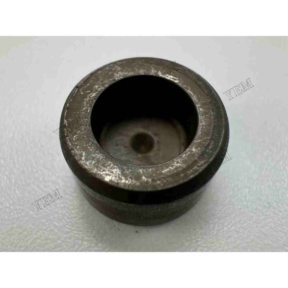 YEM Parts 6 pcs Valve Cap 16851-13280 for Kubota D782 Engine