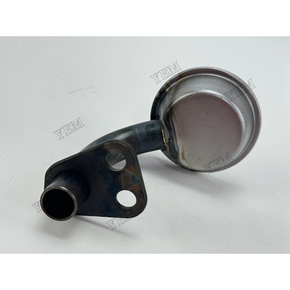 YEM Parts Oil Suction Pan 15857-32113 for Kubota D902 Engine Spare Parts For Kubota