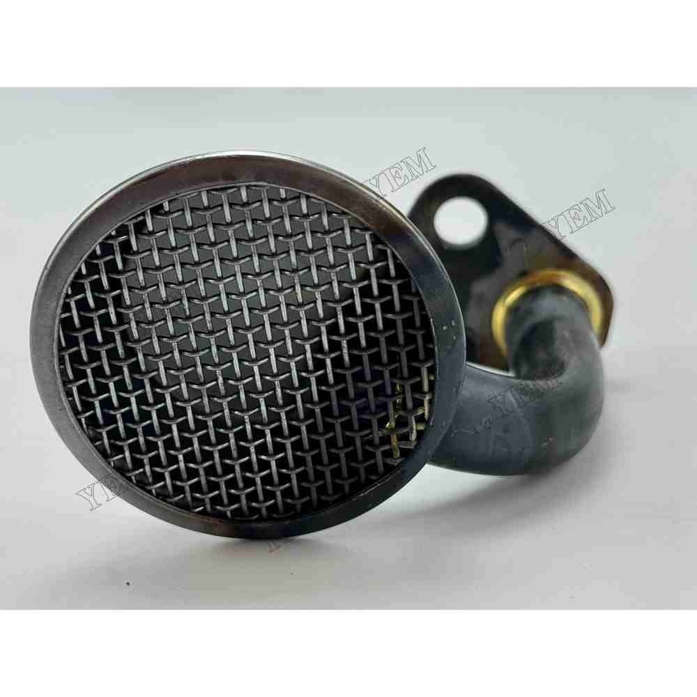 YEM Parts Oil Suction Pan 15857-32113 for Kubota D902 Engine Spare Parts For Kubota