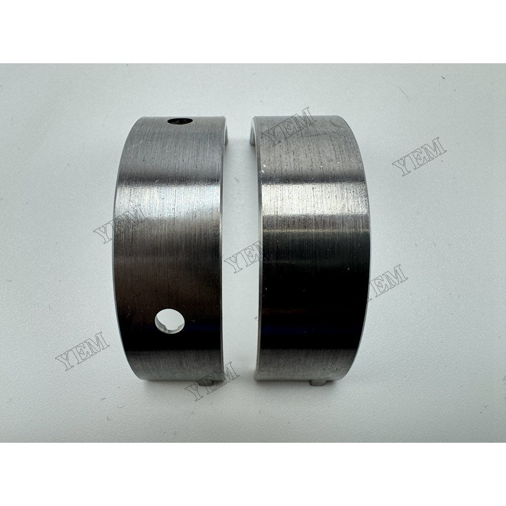YEM Parts Main Bearing (Half Piece) 1G460-23832 1G460-23833 for Kubota D902 For Kubota