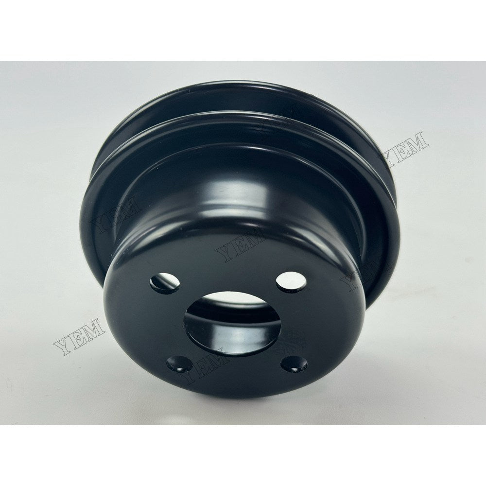 YEM Parts Fan Pulley 16263-74250 for Kubota V1505 Engine Spare Parts