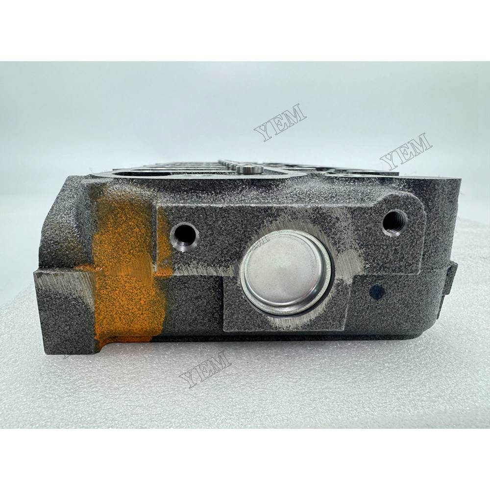 YEM Parts Cylinder Head 1G091-03044 for Kubota V1505 Engine Spare Parts For Kubota
