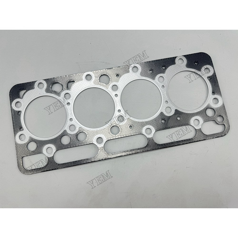 YEM Parts Head Gasket 16454-03310 for Kubota V1903 Engine Spare Parts