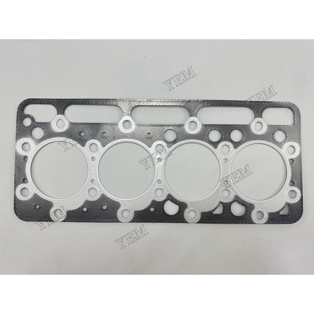 YEM Parts Head Gasket 16454-03310 for Kubota V1903 Engine Spare Parts For Kubota