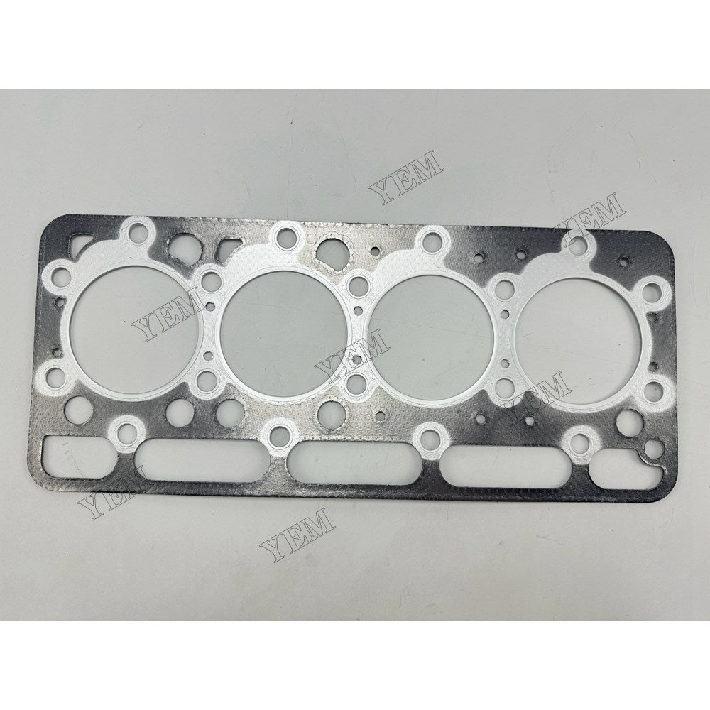 YEM Parts Head Gasket 16454-03310 for Kubota V1903 Engine Spare Parts For Kubota
