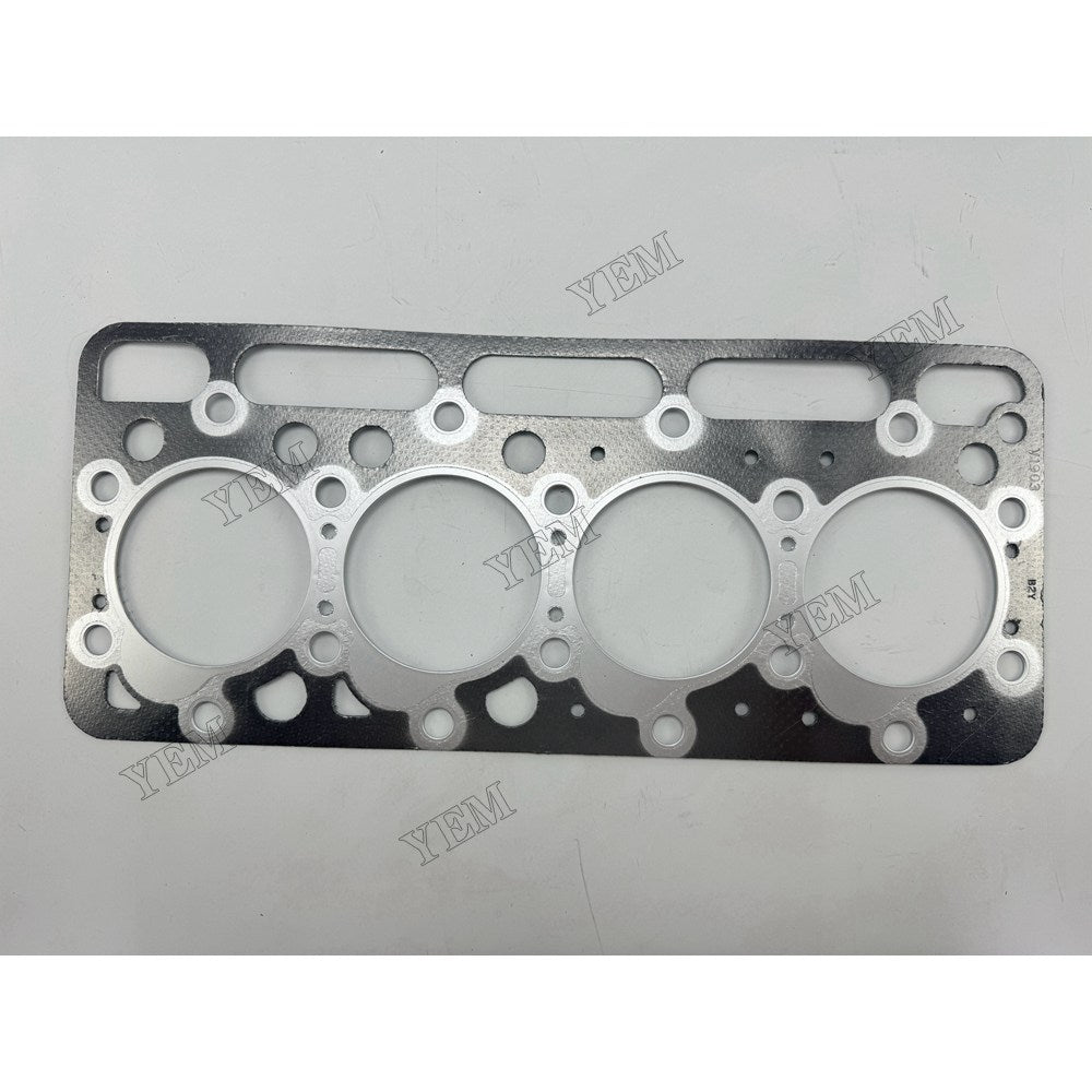 YEM Parts Head Gasket 16454-03310 for Kubota V1903 Engine Spare Parts For Kubota