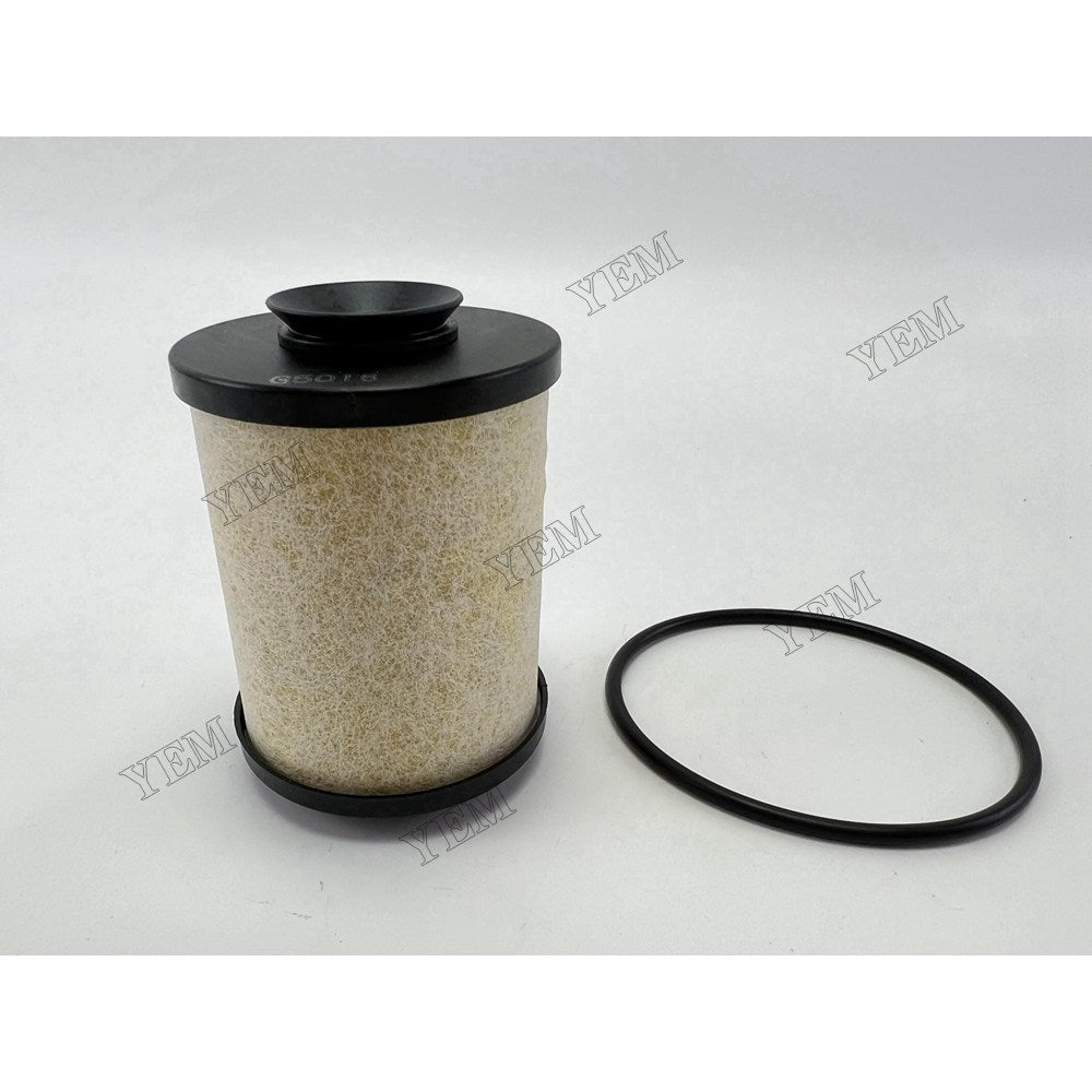 YEM Parts Oil-Water Filter 1J770-05810 for Kubota V2403 Engine Spare Parts