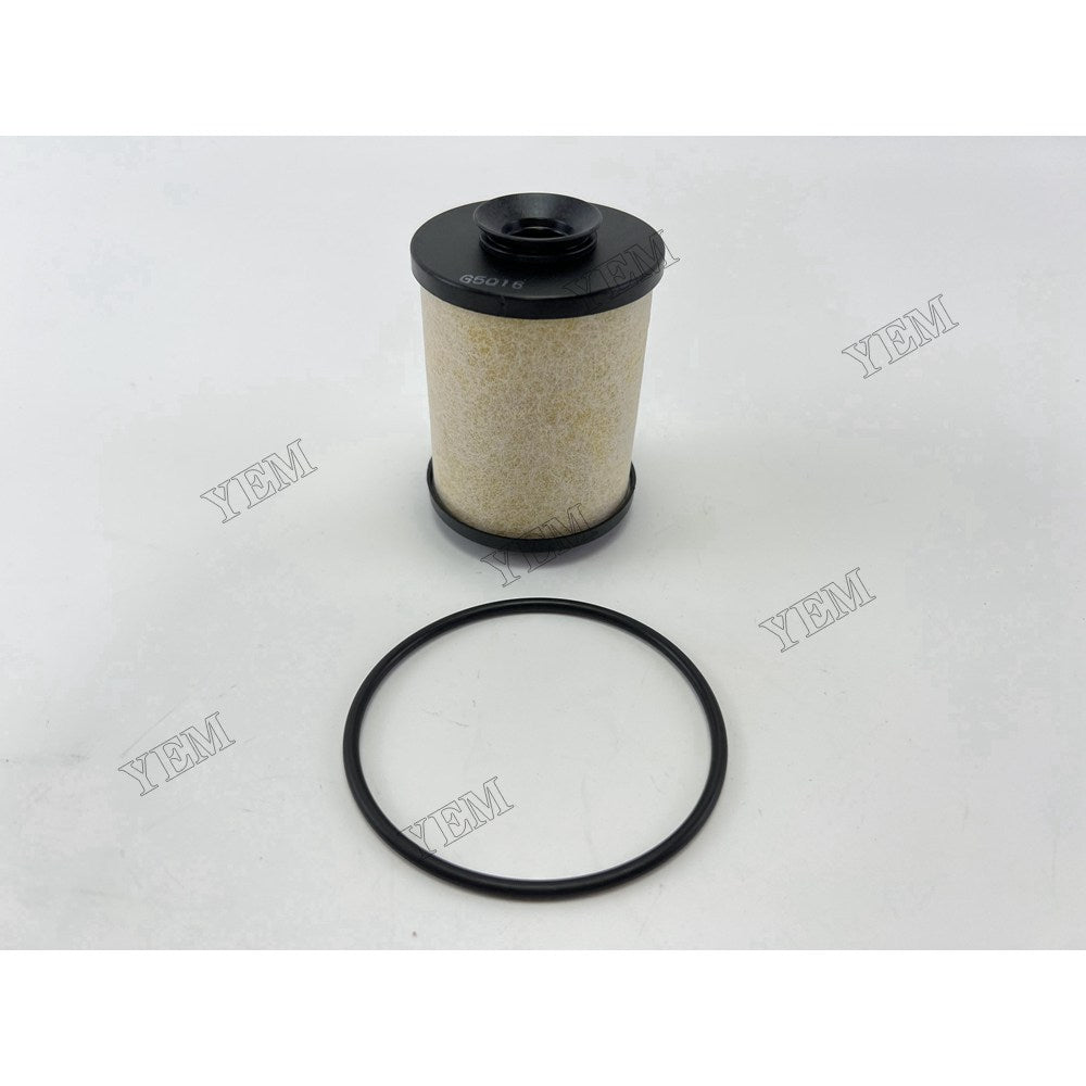 YEM Parts Oil-Water Filter 1J770-05810 for Kubota V2403 Engine Spare Parts For Kubota