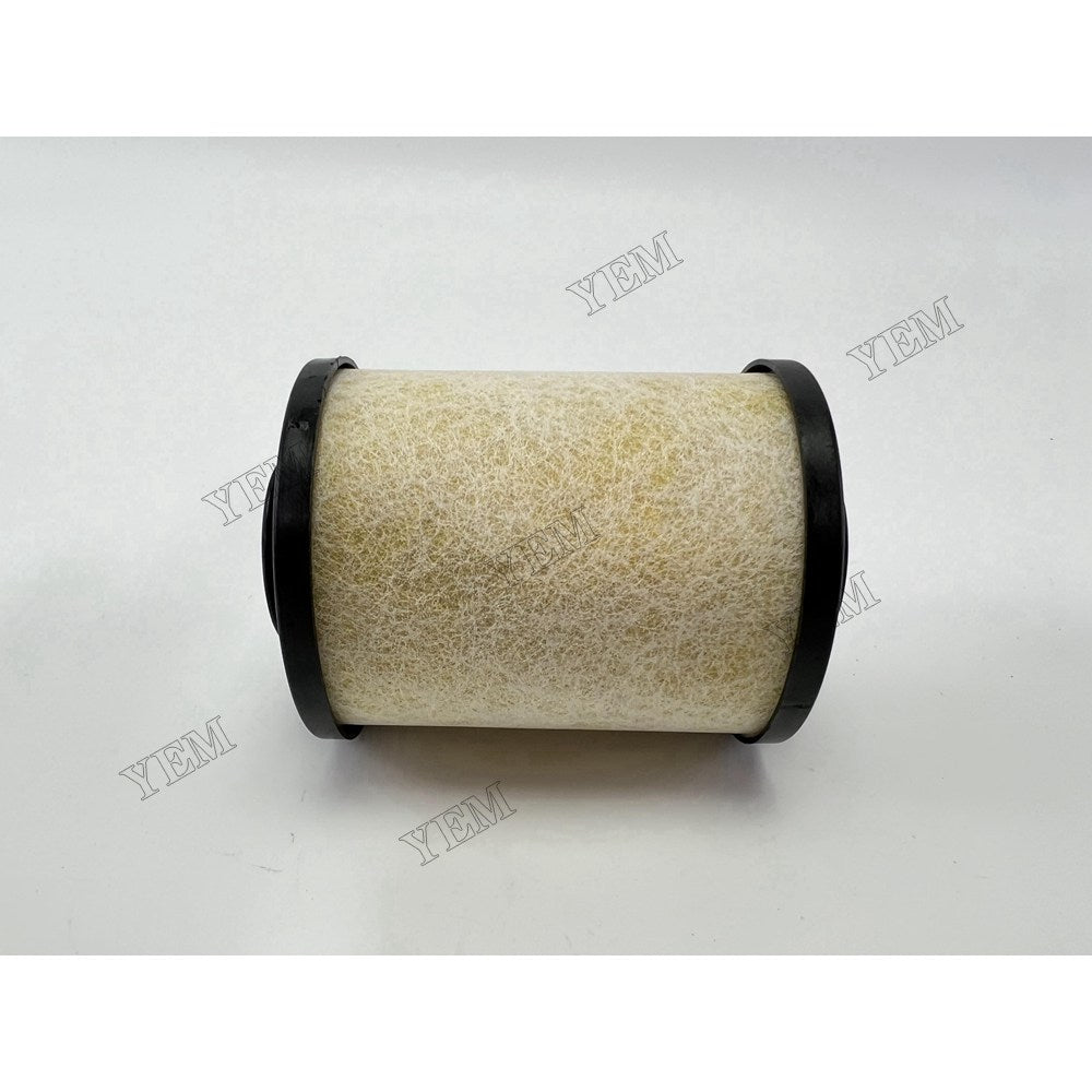 YEM Parts Oil-Water Filter 1J770-05810 for Kubota V2403 Engine Spare Parts For Kubota