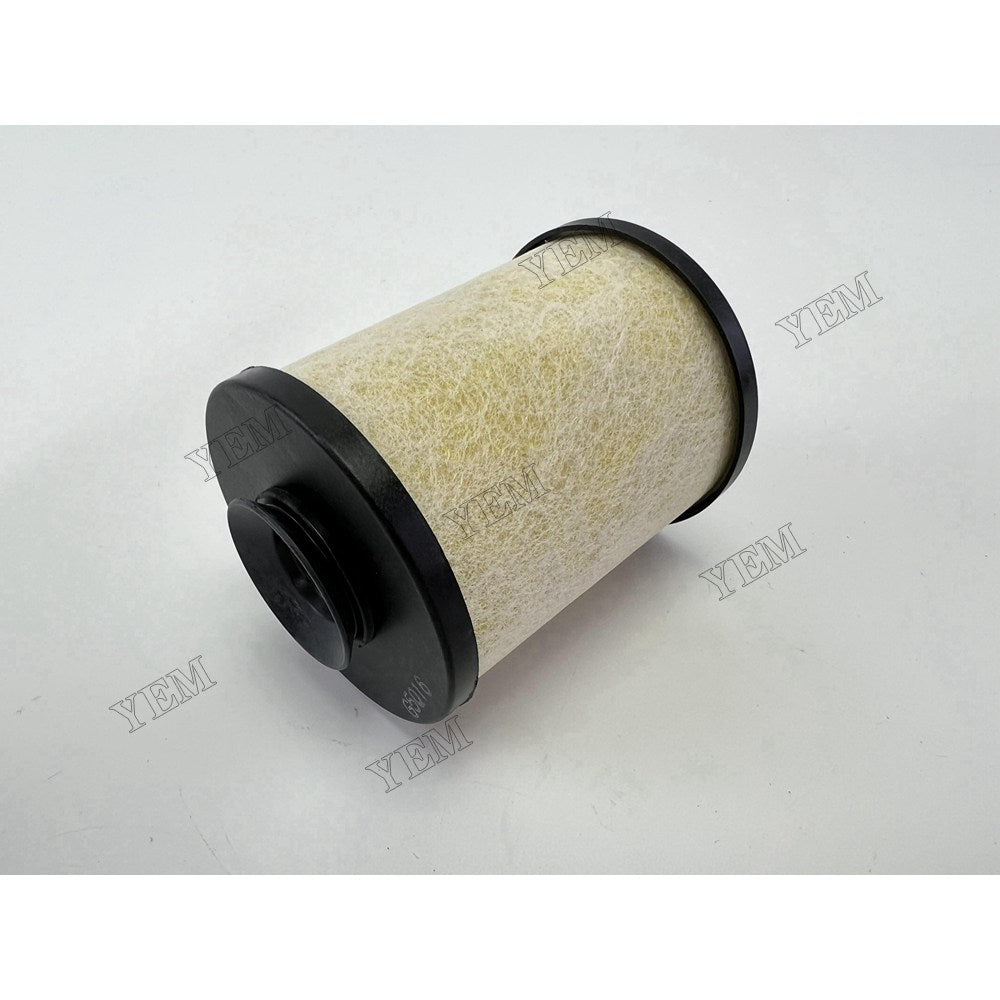YEM Parts Oil-Water Filter 1J770-05810 for Kubota V2403 Engine Spare Parts For Kubota