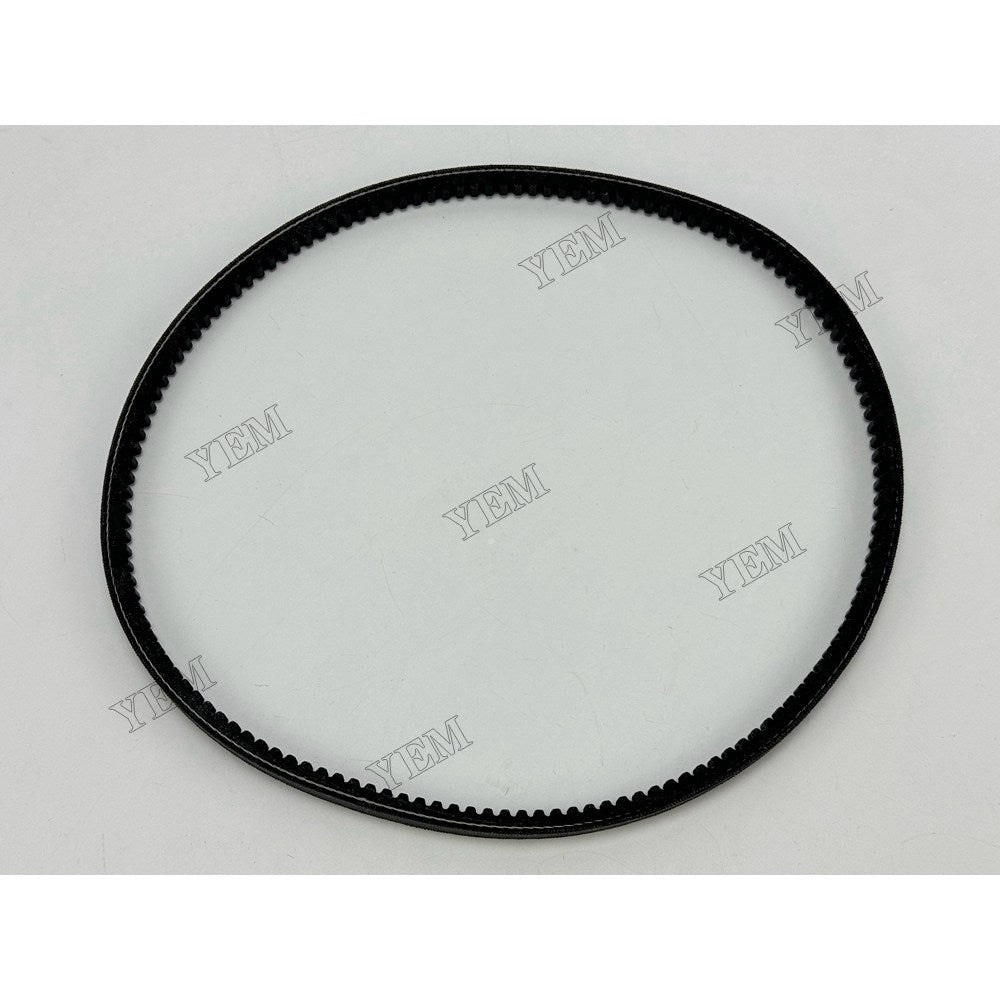 YEM Parts Fan Belt 1G772-97010 for Kubota V2607 Engine Spare Parts
