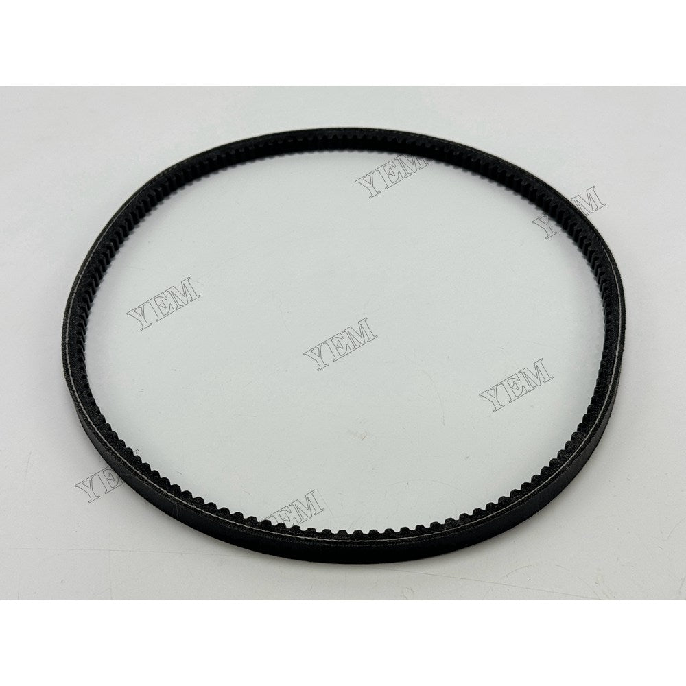 YEM Parts Fan Belt 1G772-97010 for Kubota V2607 Engine Spare Parts For Kubota