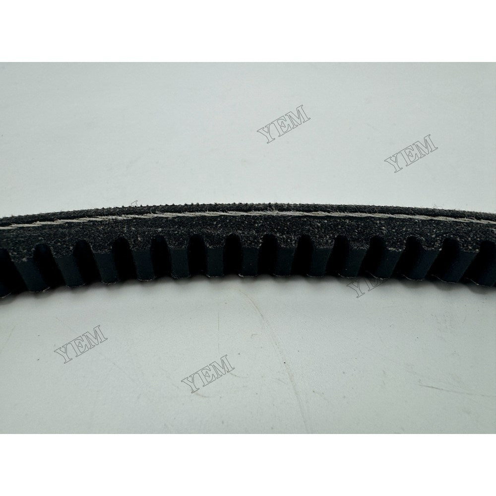 YEM Parts Fan Belt 1G772-97010 for Kubota V2607 Engine Spare Parts For Kubota