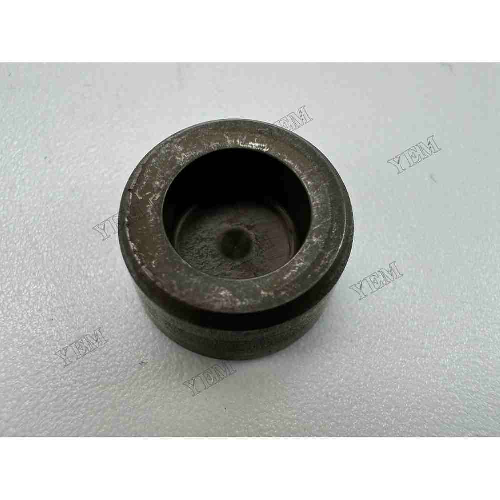 YEM Parts 4 pcs Valve Cap 16851-13280 for Kubota Z602 Engine For Kubota