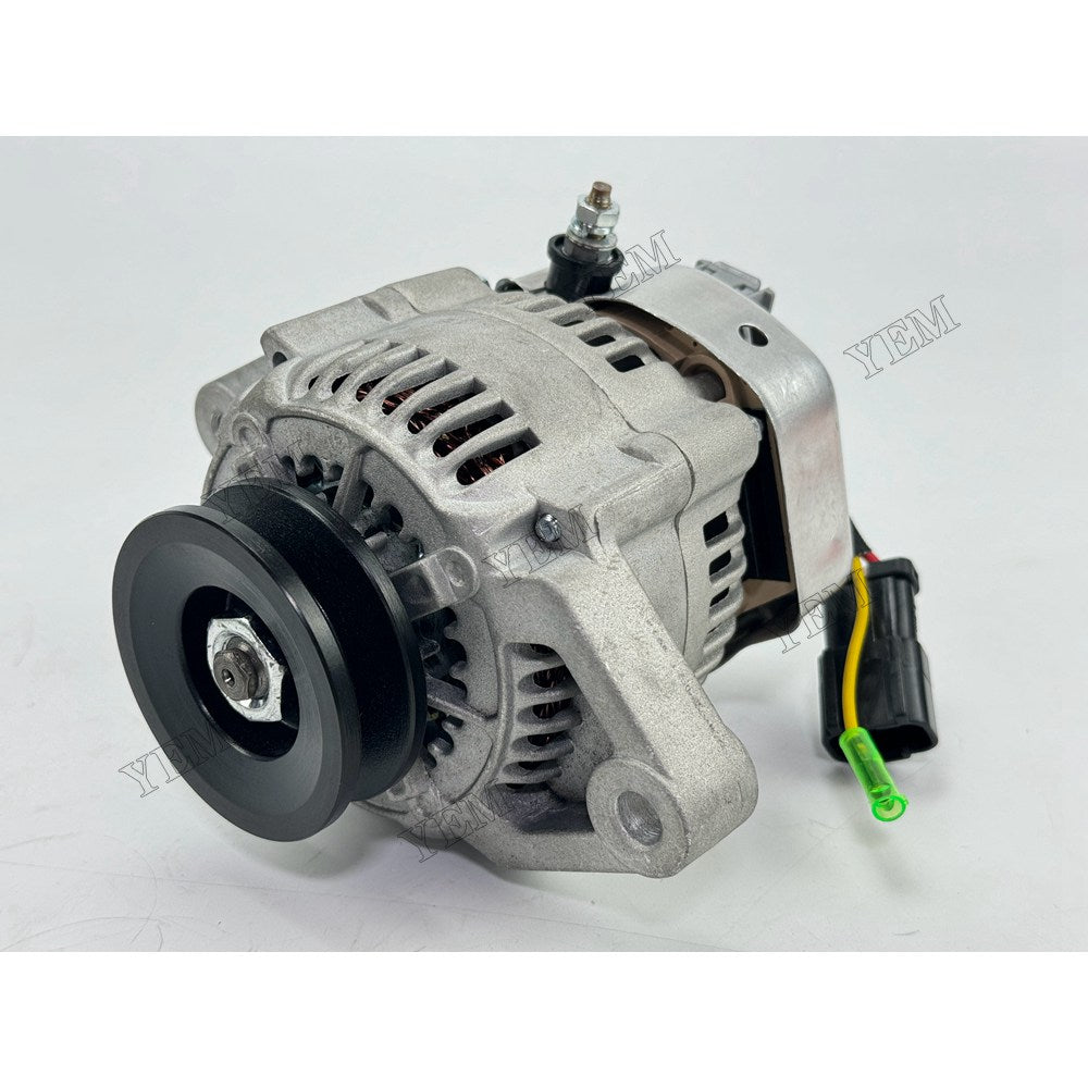 YEM Parts Alternator 12V 101211-1100 6669618 for Kubota Engine Spare Parts For Kubota