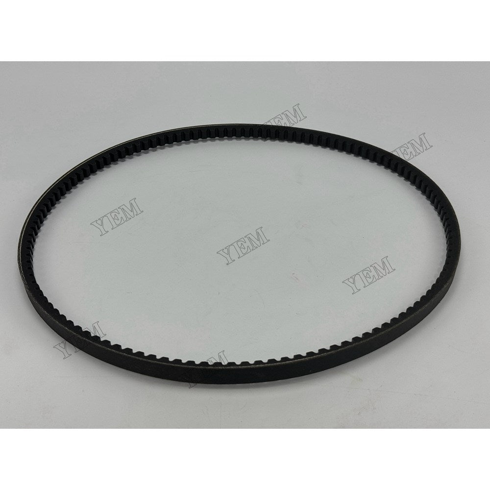 YEM Parts NE6 Fan Belt for Nissan NE6 Engine Spare Parts For Nissan