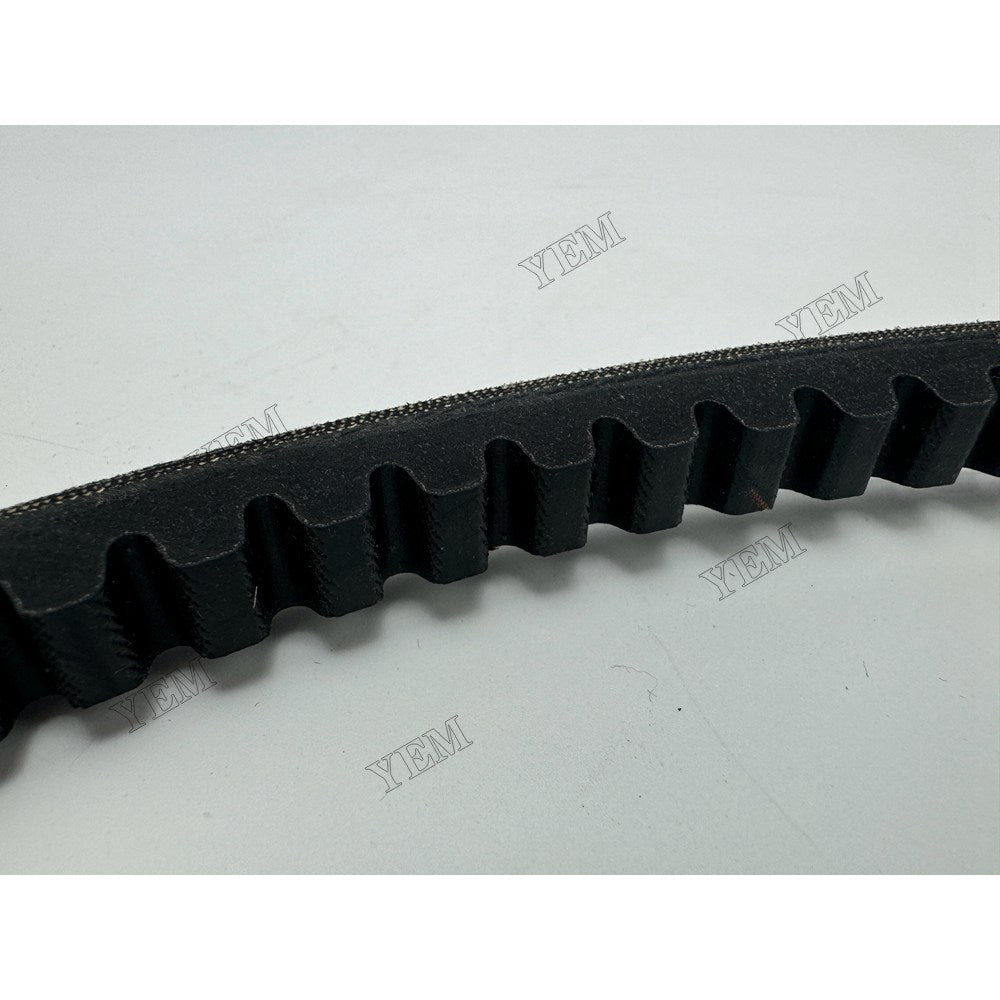 YEM Parts NE6 Fan Belt for Nissan NE6 Engine Spare Parts For Nissan