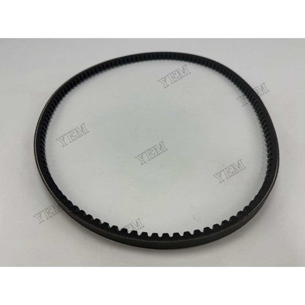 YEM Parts NE6 Fan Belt for Nissan NE6 Engine Spare Parts For Nissan