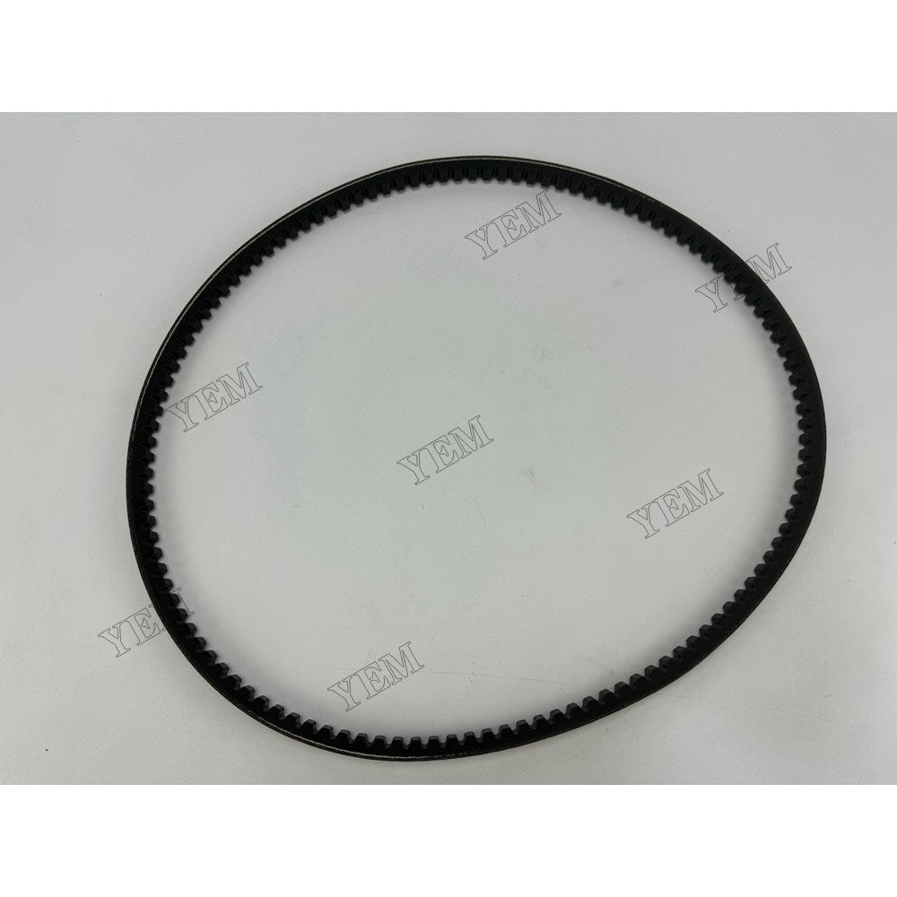 YEM Parts NE6 Fan Belt for Nissan NE6 Engine Spare Parts For Nissan