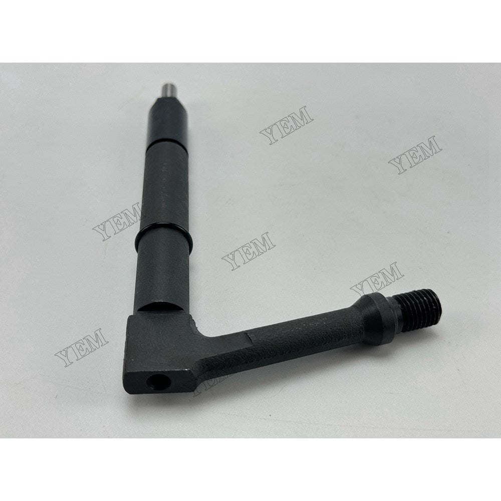 YEM Parts 4 pcs Injector 48-4120 for Nissan ZD30 Engine Engine Spare Parts For Nissan
