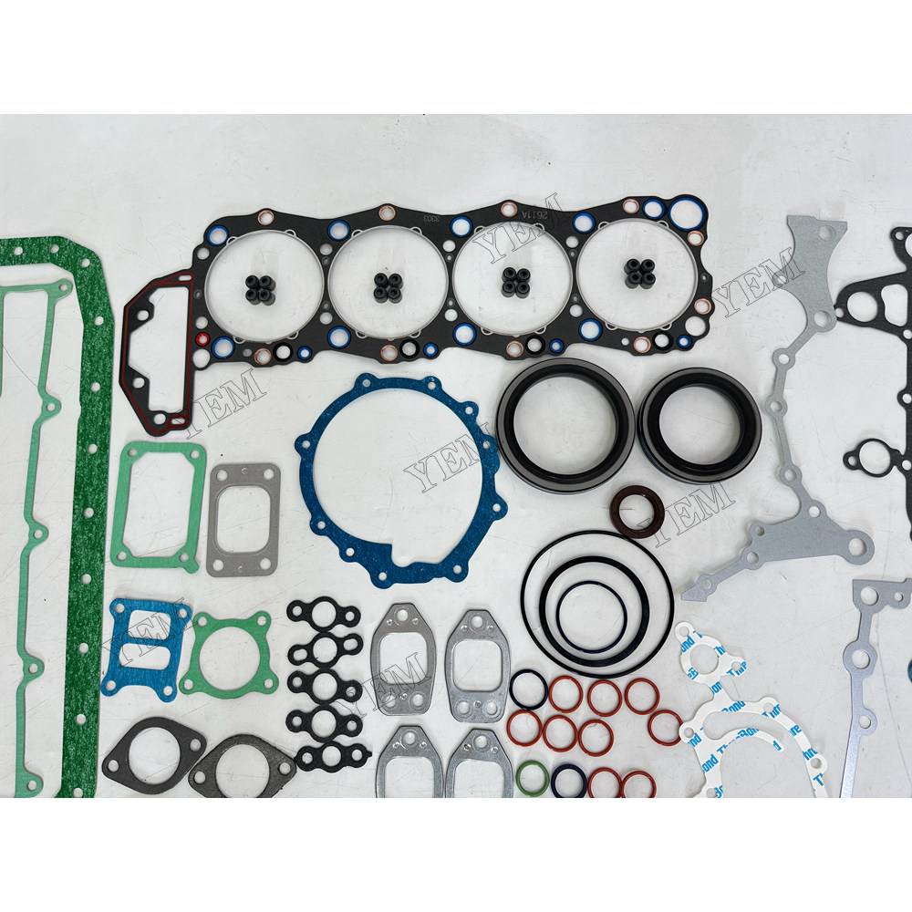 YEM Parts J05C Full Gasket Kit for Hino J05C Engine Spare Parts