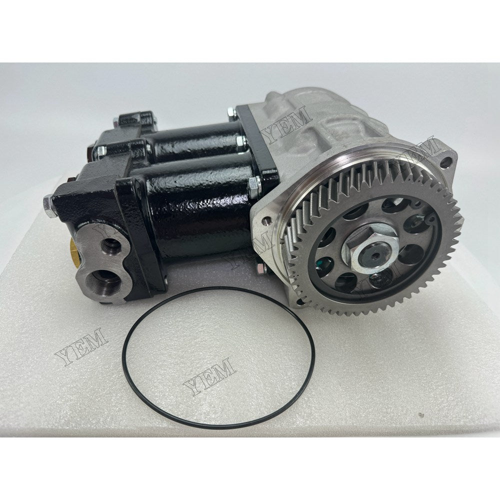 YEM Parts J08C Air Compressor for Hino J08C Engine Spare Parts