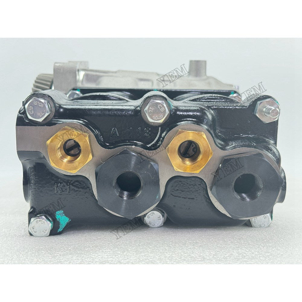 YEM Parts J08C Air Compressor for Hino J08C Engine Spare Parts