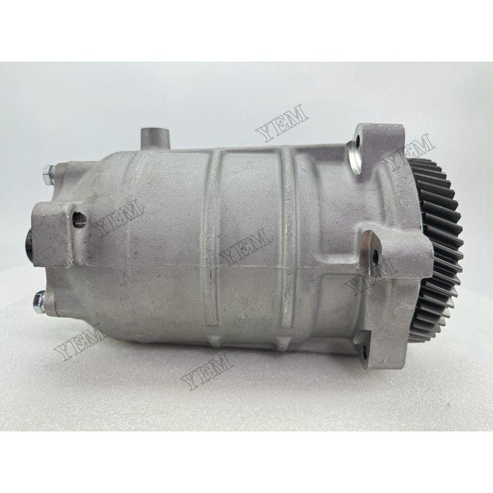 YEM Parts J08C Air Compressor for Hino J08C Engine Spare Parts