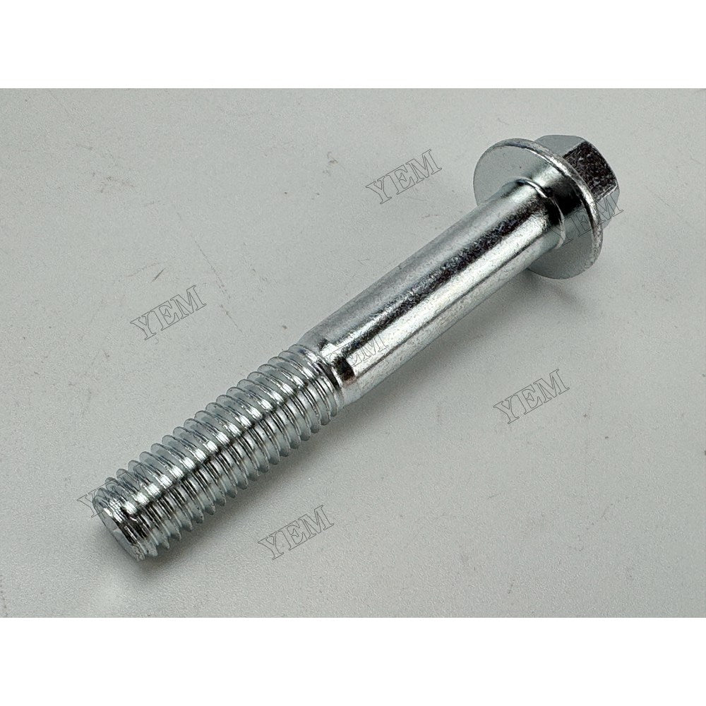 YEM Parts Rocker Arm Adjusting Screw for Hino J08C Engine Spare Parts