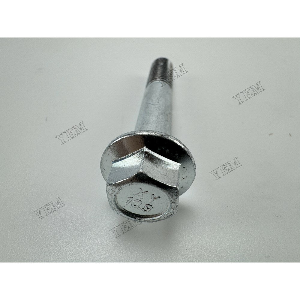 YEM Parts Rocker Arm Adjusting Screw for Hino J08C Engine Spare Parts