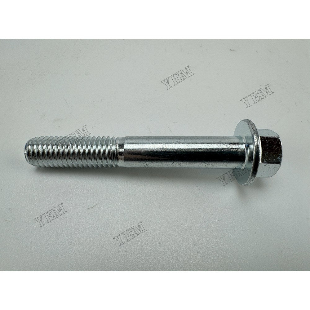 YEM Parts Rocker Arm Adjusting Screw for Hino J08C Engine Spare Parts
