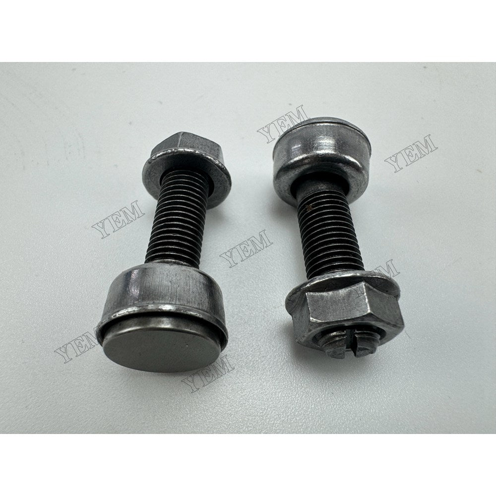 YEM Parts J08C Adjusting Screw for Hino J08C Engine Spare Parts For Hino