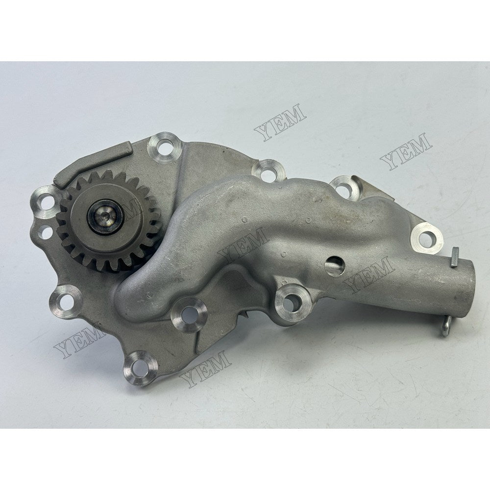 YEM Parts J08E Oil Pump for Hino J08E Engine Spare Parts
