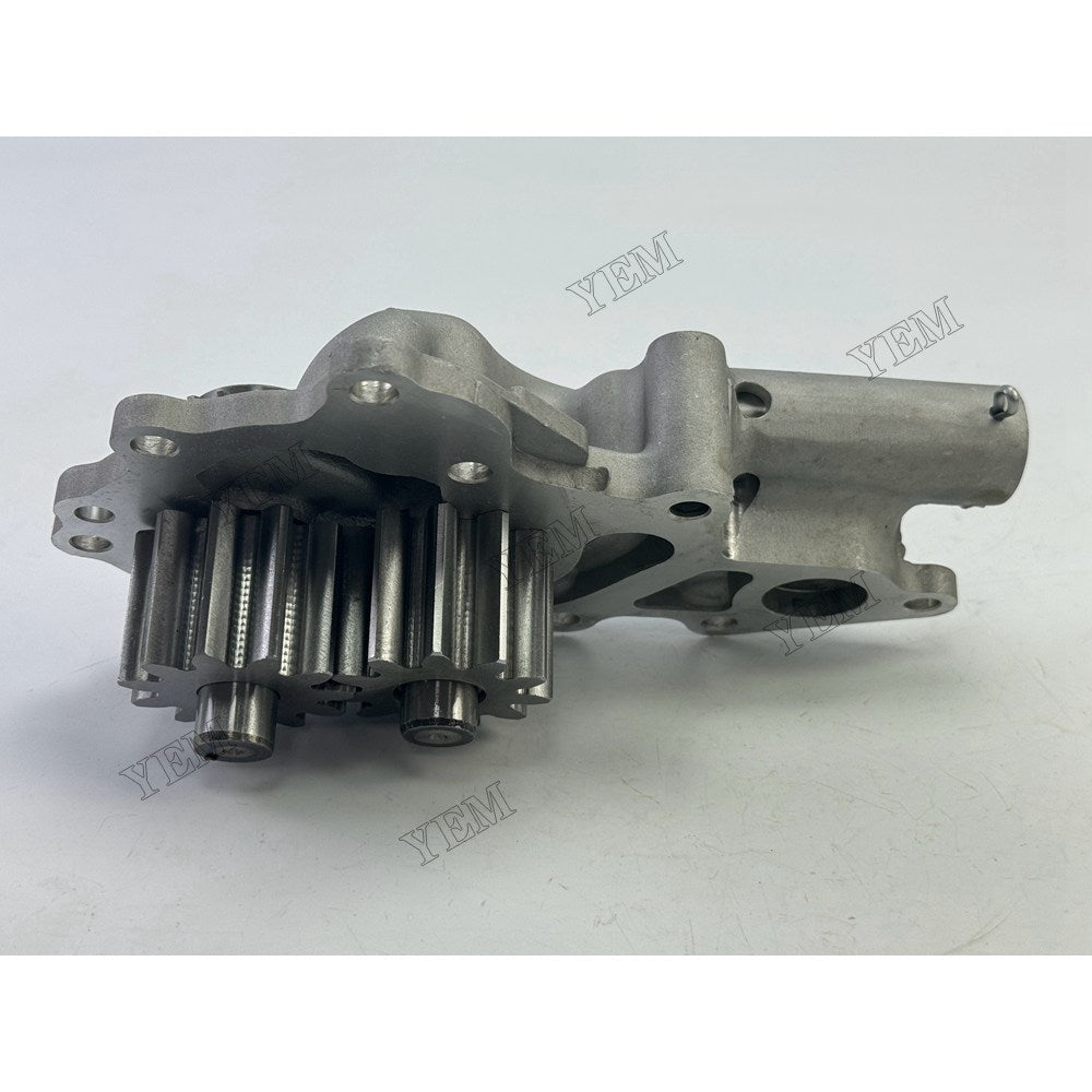 YEM Parts J08E Oil Pump for Hino J08E Engine Spare Parts For Hino