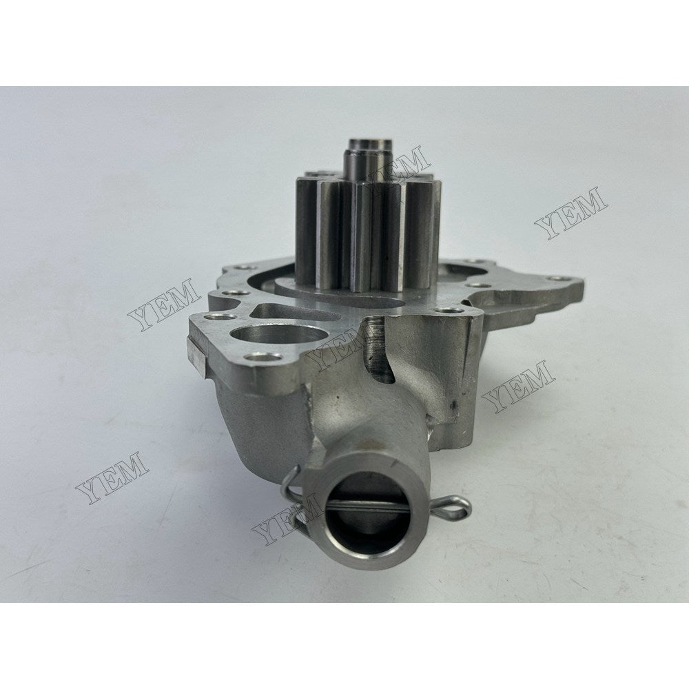 YEM Parts J08E Oil Pump for Hino J08E Engine Spare Parts For Hino
